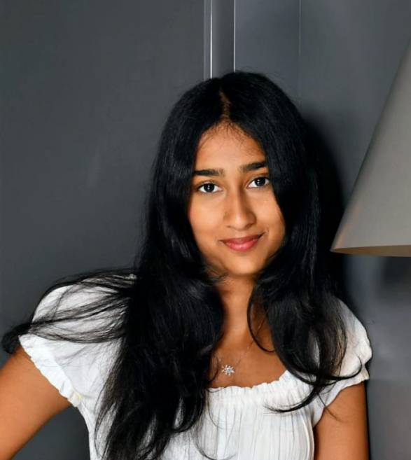 Aarthi Chandar
