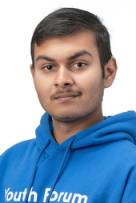 Ishaan Vaikar