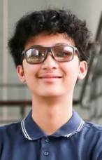 Jaden Chan