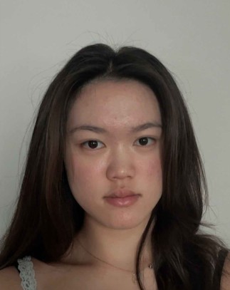 Jasmin Huang