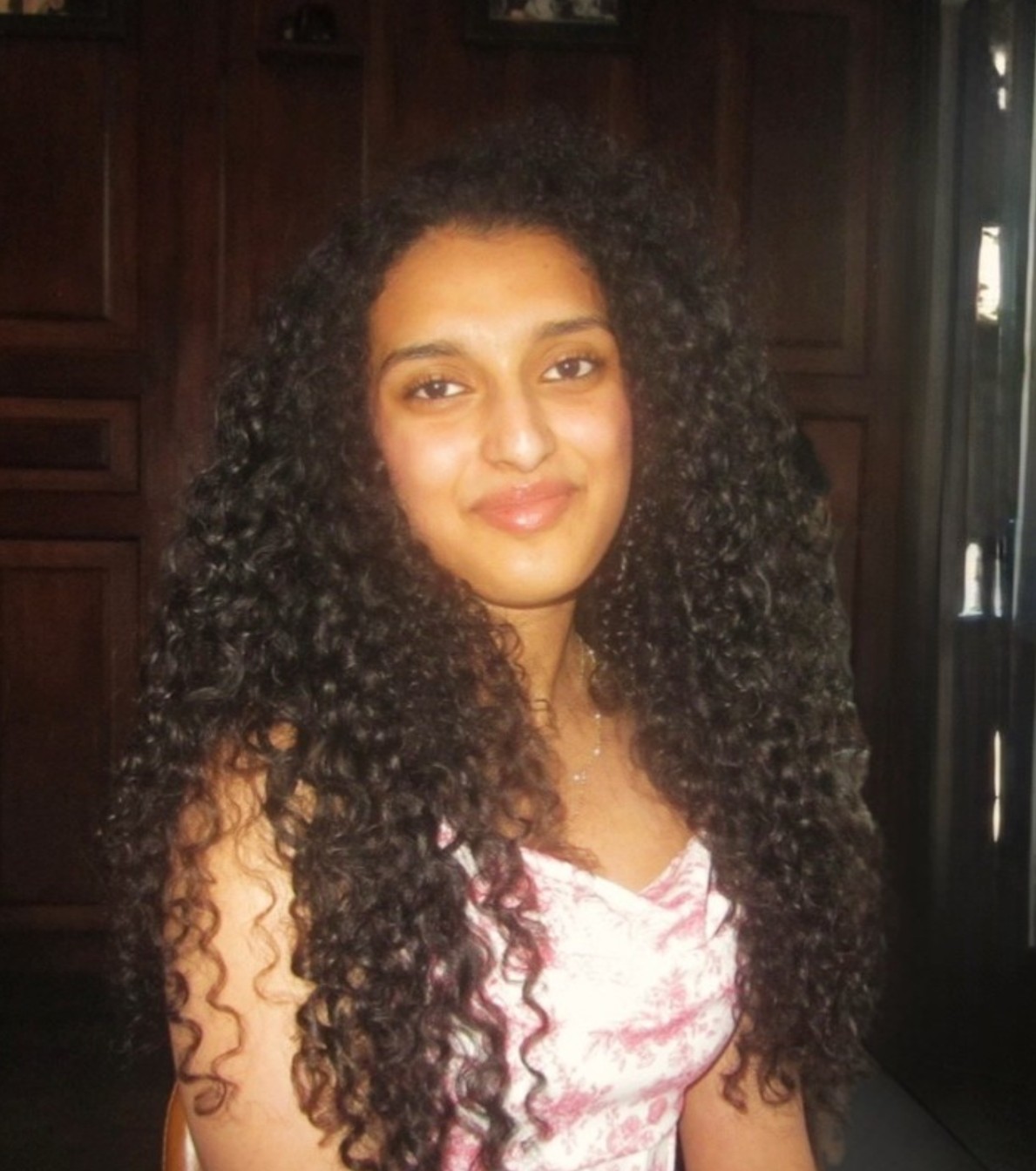 Joslyn Prasanth