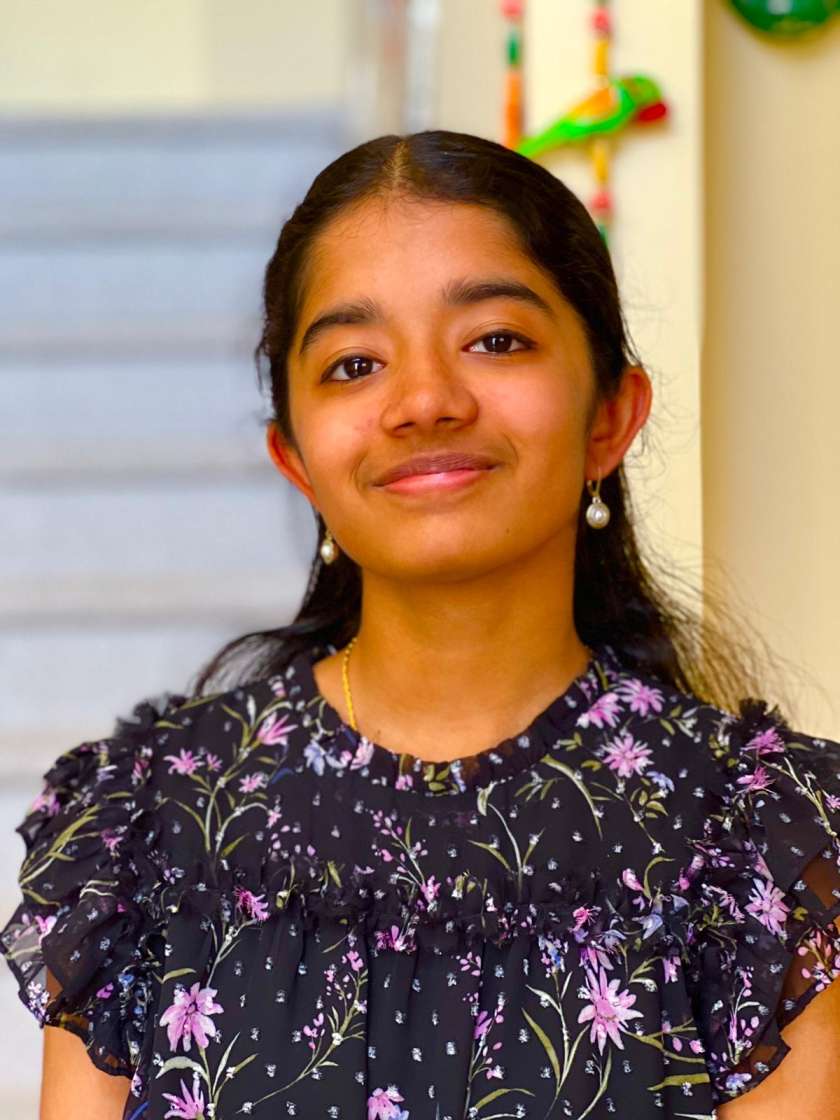 Lavanya Srinivasarangan