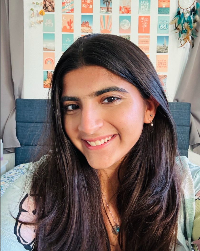 Prisha Virmani