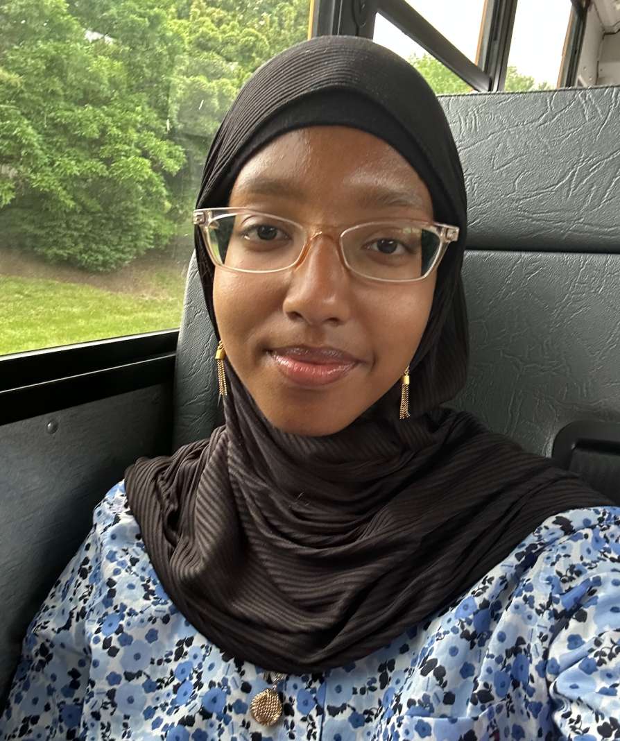 Shukri Mohamed