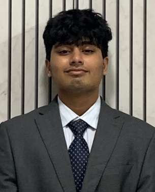 Suhaan Bansal