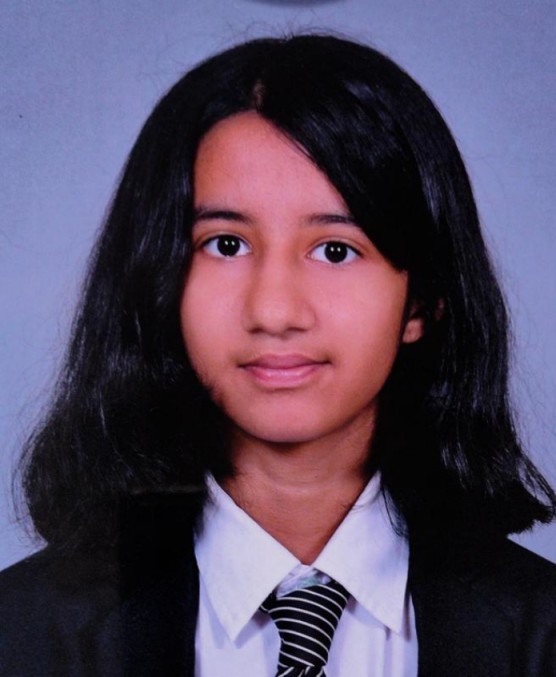 Vanshika Jain