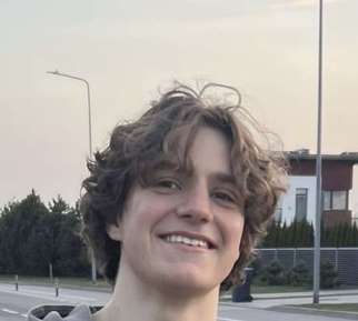 Vytis Daukševičius